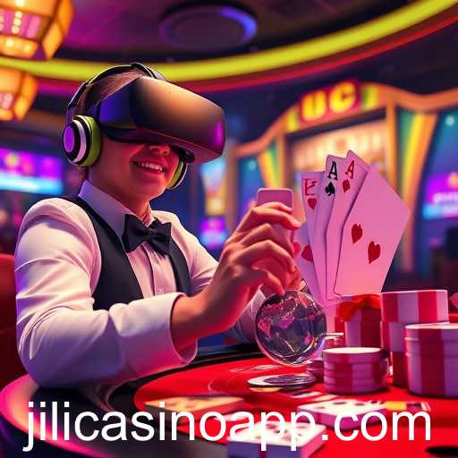 Emerging Trends in Online Gaming: A Closer Look at Jili Casino
