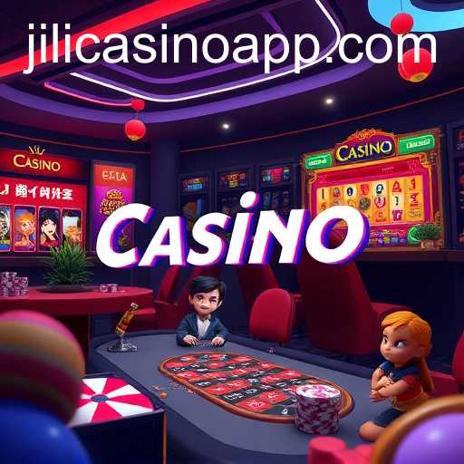 Exploring Jili Casino: A Modern Gaming Haven