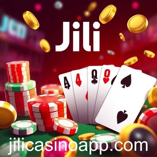 Jili Casino's Evolution in the Gaming Industry