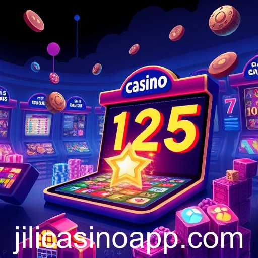 The Rise of Jili Casino in Online Gaming