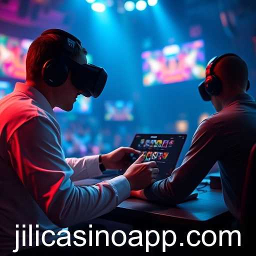 The Evolution and Impact of Online Gaming in 2025