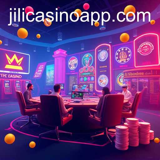 The Rise of Online Casinos in 2025